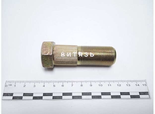 Болт ступ.зад.колеса МТЗ,ЮМЗ 40-3104021 /аналог/ - Магазин Витязь