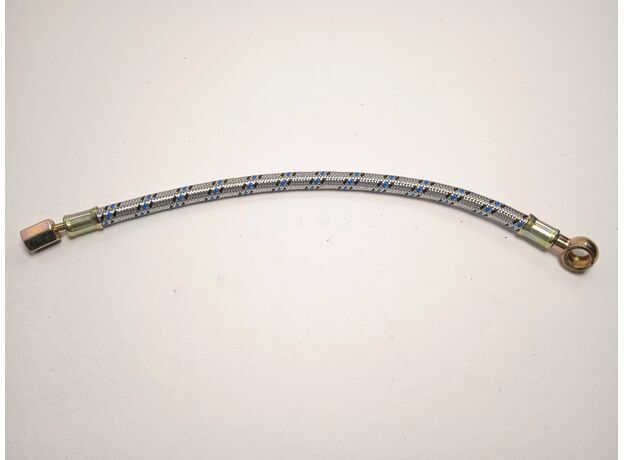 Маслопровод комп.МТЗ  240-3509150 (352мм метал. оплет.) /аналог/ - Магазин Витязь