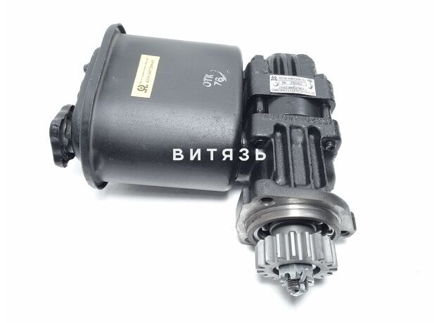 Насос ГУРА Камаз 4310-3407200 - Магазин Витязь