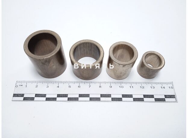 Втулки стартера (ВСК 4) Камаз к СТ-142 (4шт) Энергомаш - Магазин Витязь