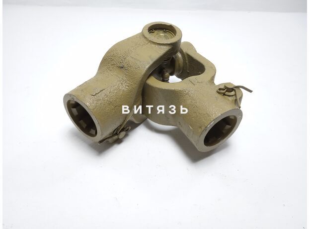 Шарнир карданный (ГУК) (шлиц 8 +шлиц 6)  АК-160 Н051.02.030А /П/ - Магазин Витязь