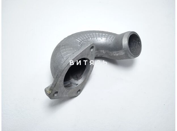 Патрубок 245-1003035-Б переходной /ММЗ/ - Магазин Витязь