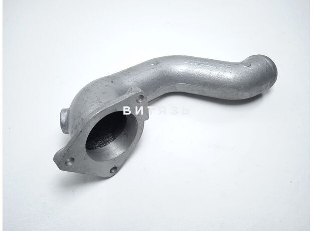 Патрубок 245-1003035-Г переходной /ММЗ/ - Магазин Витязь