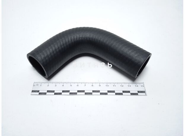 Патрубок насоса водяного (байпаса) ЗИЛ-130 (130-1303030) (ВПТ) - Магазин Витязь