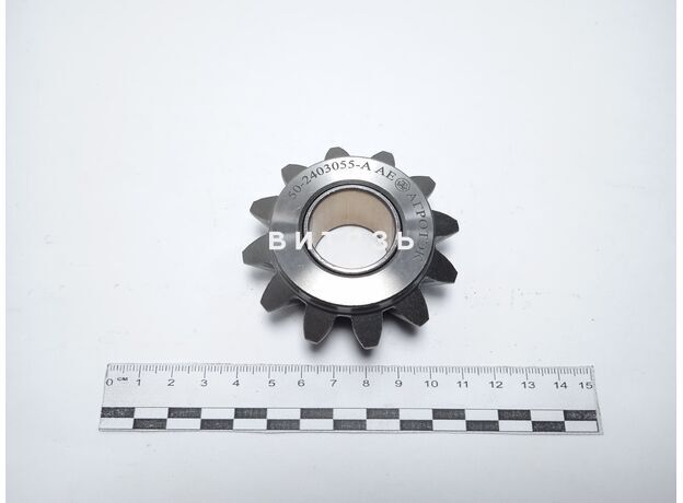 Сателит з/м МТЗ-80  50-2403055-А сателлит  /Агротэк/ - Магазин Витязь